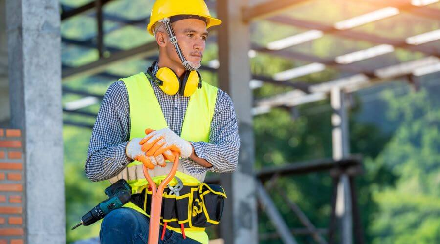 Expert tile roof repair services in Midland, NC